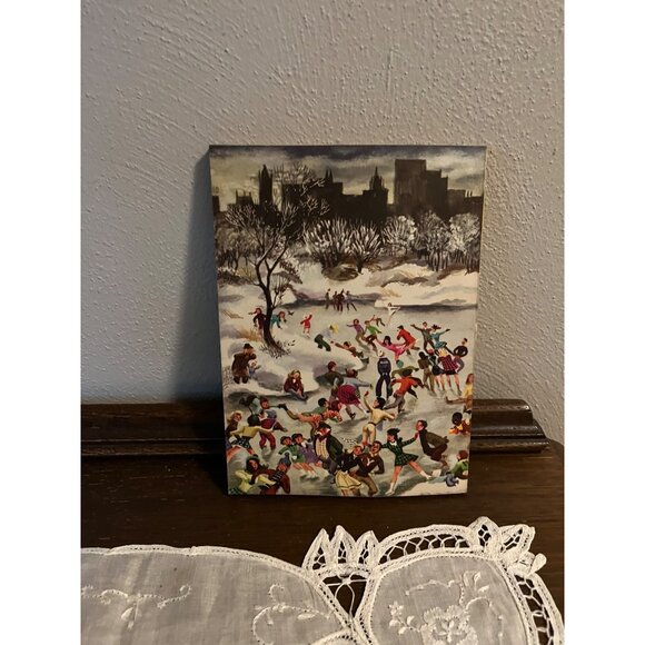 Coronet Magazine 1947 - Picture 5 of 8